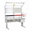 Popular selling industrial work bench for electronic lab and workshop